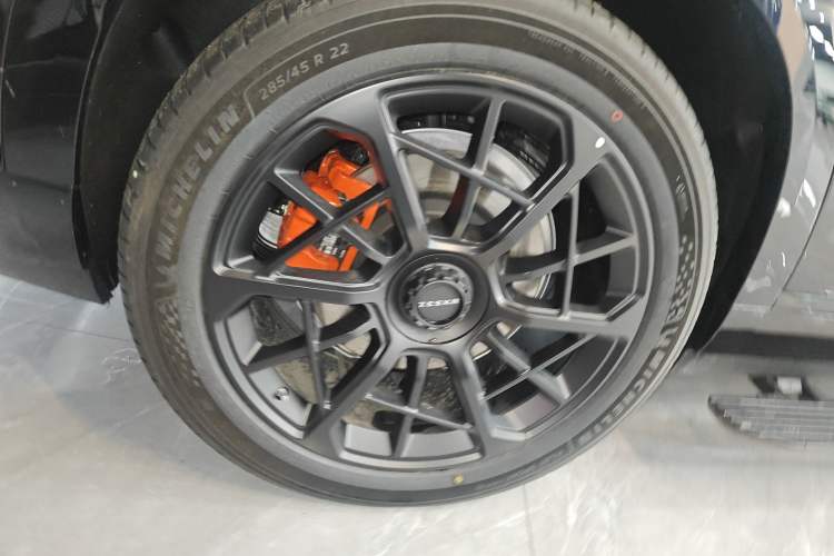 Used Zeekr 9X 2025 Ultra Edition 70kWh
