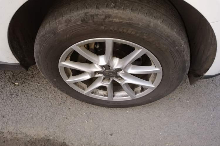 Used Audi Q5 2016 40 TFSI Trendy Edition
