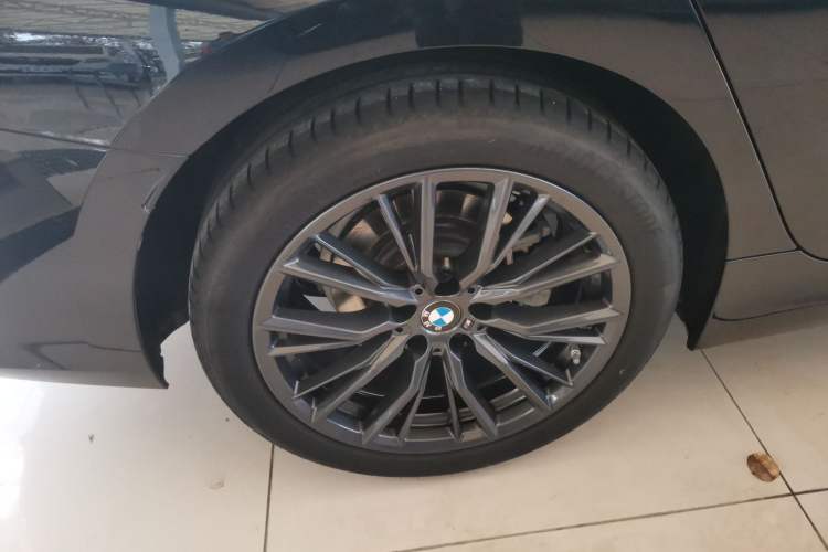 Used BMW 3 Series 2024 325Li M Sport Night Edition Package