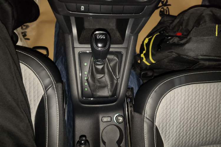 Used Skoda Yeti 2017 TSI280 DSG Advanced Edition