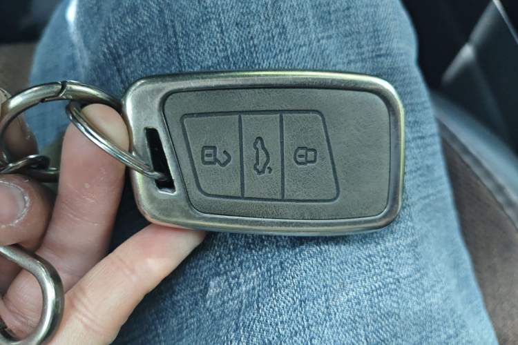 Used Volkswagen Passat 2022 330TSI Elite Edition