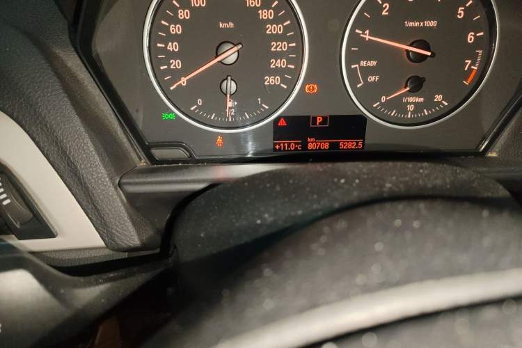 Used BMW 1 Series 2016 118i Leading Model