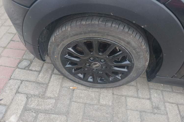 Used MINI MINI 2014 1.5T COOPER Fun
