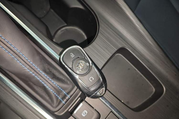 Used Buick Velite 6 2024 450km Enjoyment Plus Version