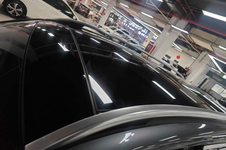 Used Mercedes-Benz GLB 2021 GLB 200 Fashion Model
