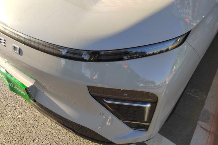 Used EXEED Star Era ET 2025 Extended-Range 240 Max All-Wheel Drive Urban Advanced Driver Assistance
