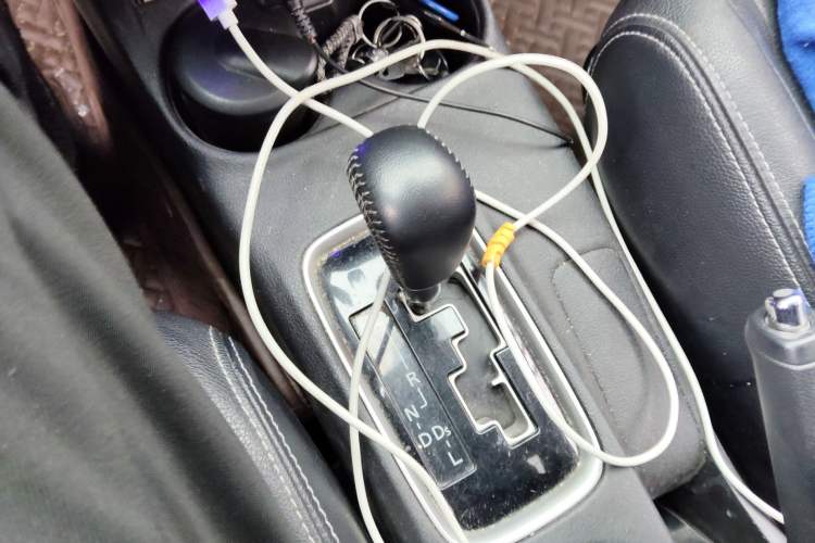 Used Mitsubishi Outlander 2014 2.4L 4x4 Deluxe Value Edition 5 Seats