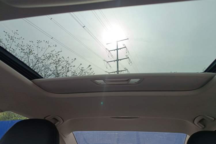 Used Volkswagen Lavida 2022 1.5L Automatic Comfort Edition
