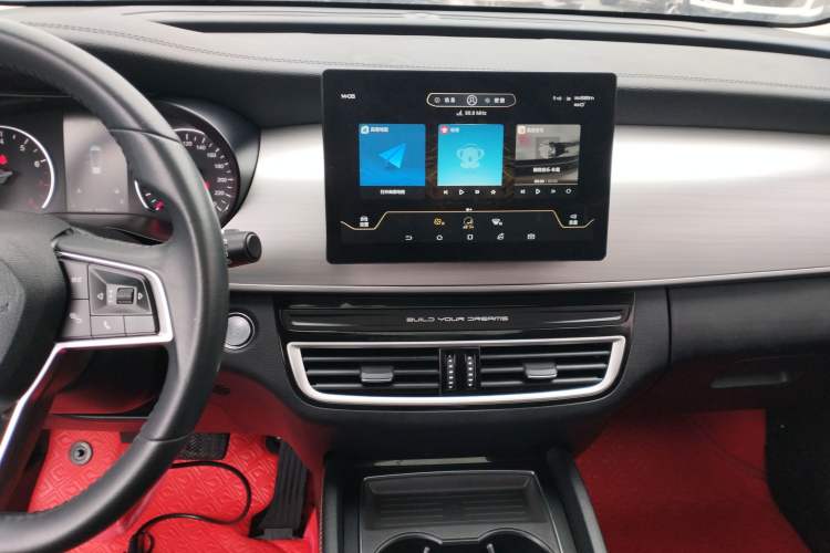 Used BYD Song MAX 2021 Upgraded Model 1.5T Automatic Luxury 7-Seater