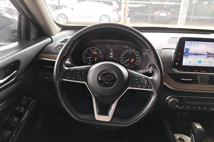 Used Nissan Teana 2021 2.0L XL Comfort Edition
