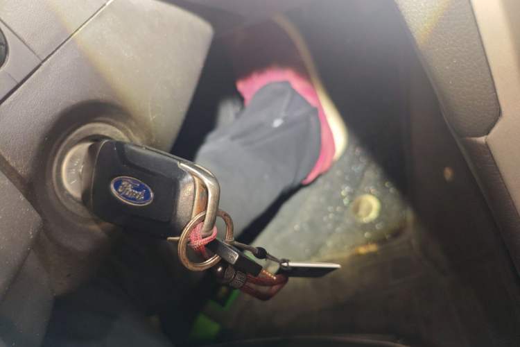 Used Ford Mondeo 2013 1.5L GTDi180 Fashion Edition