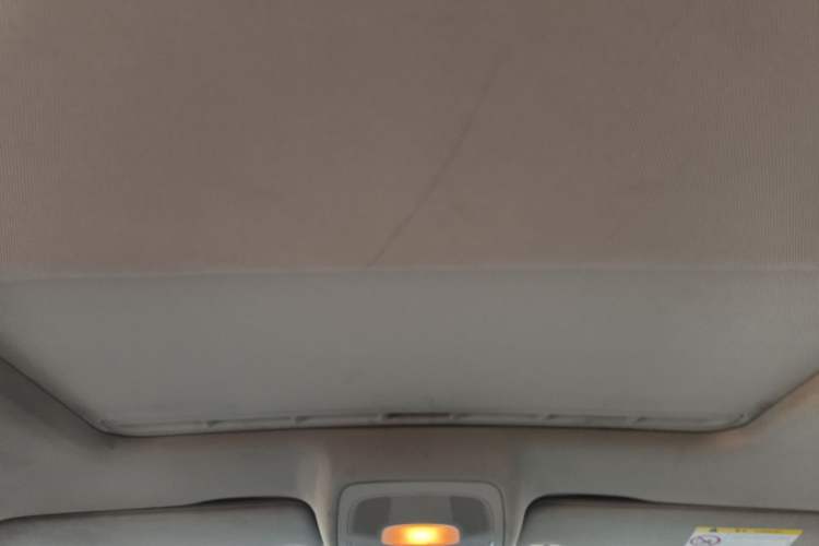 Used Audi A6L 2014 30 FSI Technology Model Headliner