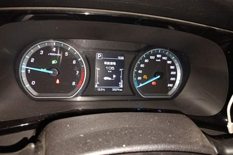 Used CHANGAN OSHAN X7 PLUS 2022 1.5T Blue Whale Edition Automatic Luxury Trim
