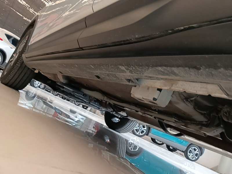 Used Geely Auto Coolray 2023 1.5T DCT Platinum Edition — 21