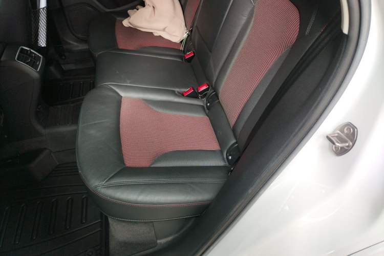 Used Audi Q3 2018 30th Anniversary Edition 30 TFSI Fashion Model