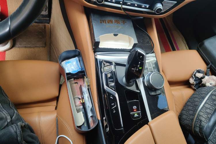 Used BMW 6 Series GT 2022 630i M Sport Package
