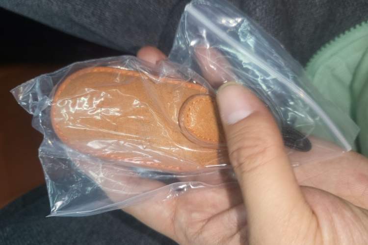 Used Li Auto L9 2022 Max model
