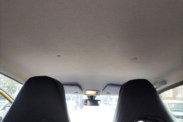 Used Wuling Hongguang MINIEV 2021 Macaron Fashion Edition Lithium-Ion Battery