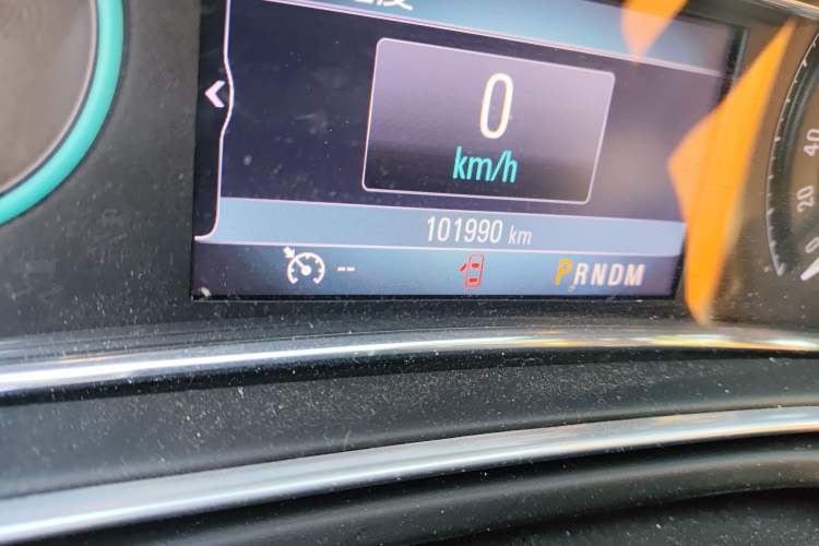 Used Buick Regal 2015 GS 2.0T Grand Sport Edition