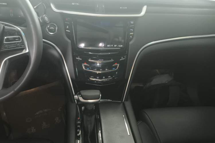 Used Cadillac XTS 2018 28T Elite Edition
