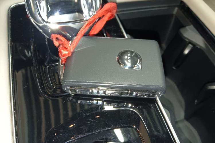 Used Volvo XC90 New Energy 2025 T8 Luxury Prestige 7-Seater