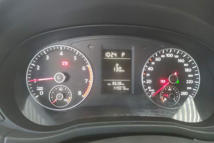 Used Volkswagen Passat 2014 1.8TSI DSG Prestige Edition