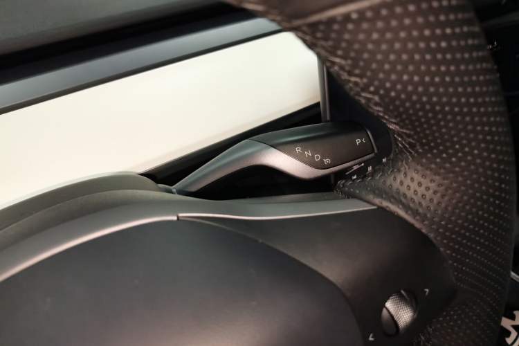 Used Tesla Model 3 2021 Standard Range Rear-Drive Upgraded Version