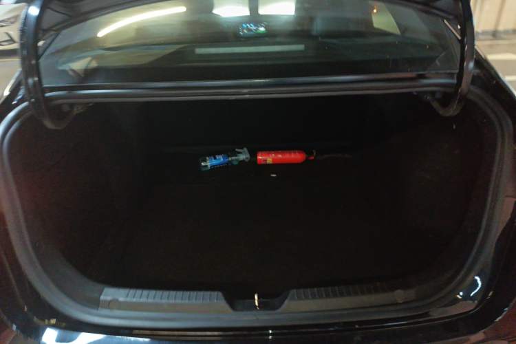 Used GAC Trumpchi EMPOW 2023 Shadow Leopard H High-Energy Hybrid Edition