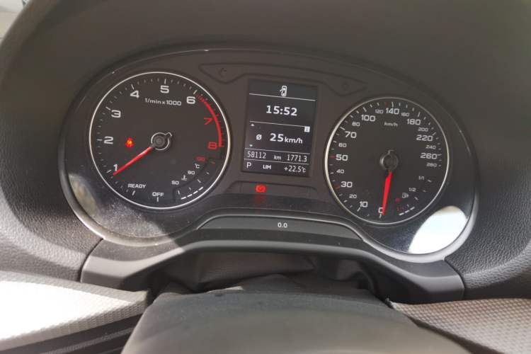 Used Audi Q2L 2020 35 TFSI Ambition Dynamic Edition