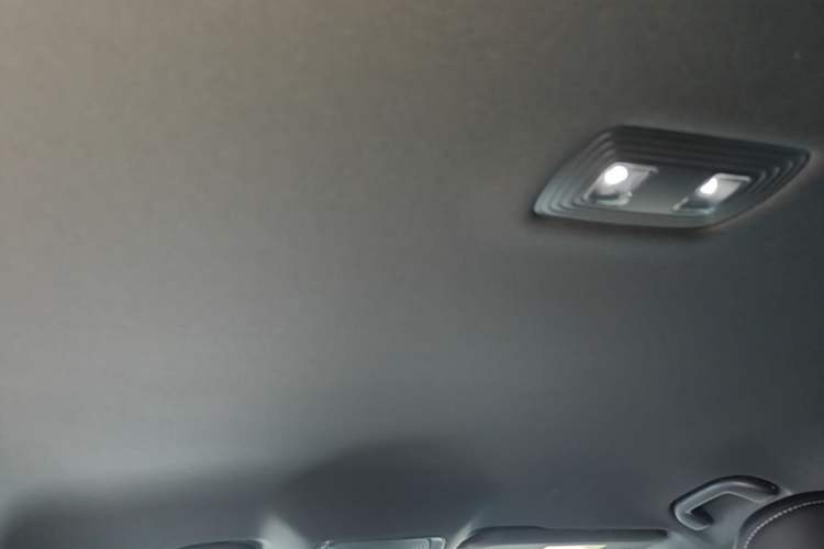 Used BYD Qin L 2025 DM-i Smart Drive 80KM Leading Model
