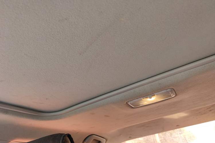 Used Toyota Levin 2017 Revised Version 185T CVT Elite Edition China VI Standard
