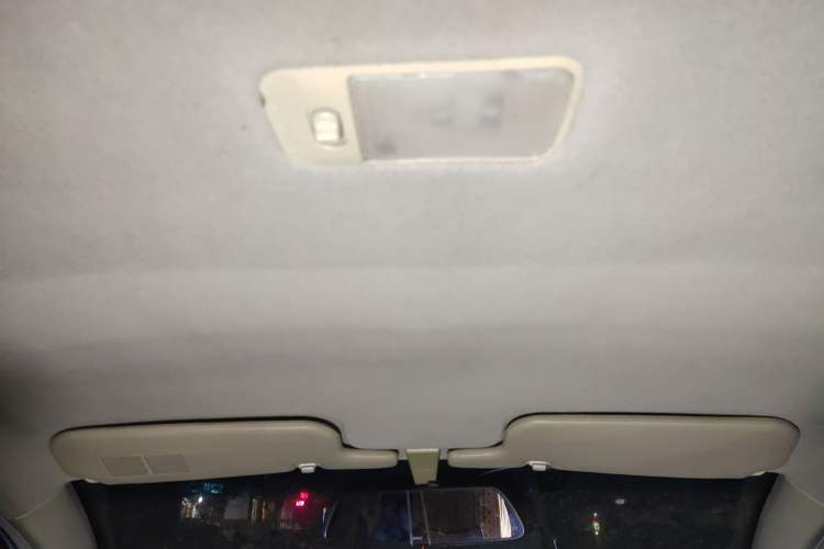 Used BYD F3 2015 Energy-Saving Edition 1.5L Manual Luxury Model