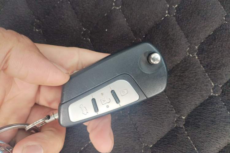 Used Bestune B70 2018 2.0L Automatic Connected Smart Edition
