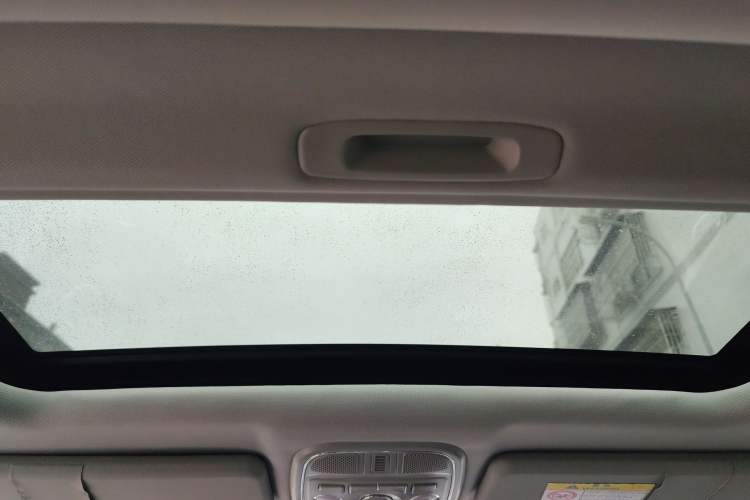 Used Haval H6 2016 Upgraded Model 1.5T Manual Two-Wheel Drive Elite Version