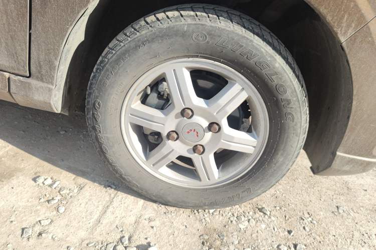 Used Wuling Hongguang 2021 1.5L Revised S Base Version Hydraulic Power Steering LAR