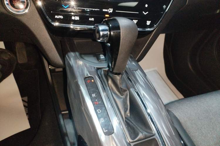 Used Honda XR-V 2021 220TURBO CVT Luxury Edition