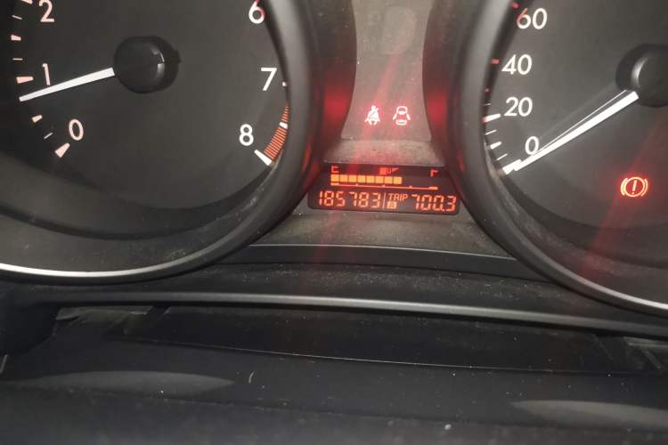 Used Mazda Mazda 3 2013 Sedan 1.6L Automatic Elite Model
