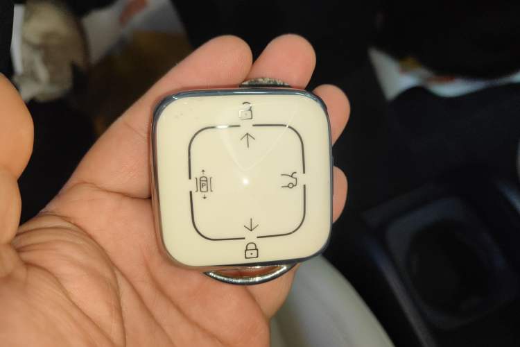 Used Zeekr X 2023 Rear-Drive ME Version 5 Seats
