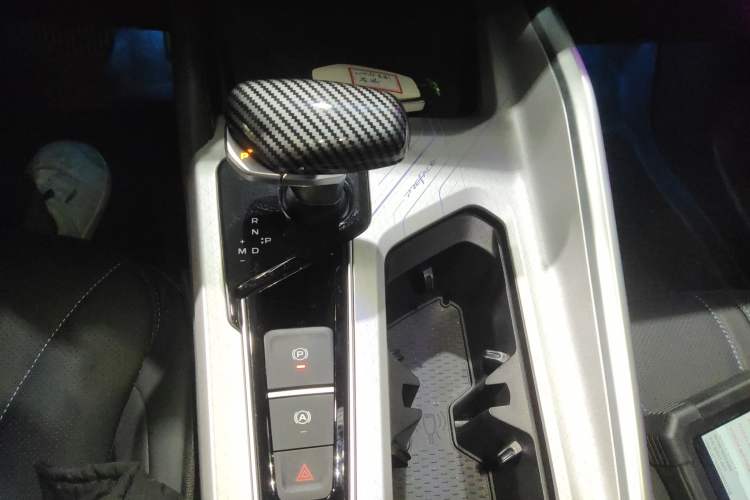 Used Geely Auto Preface 2025 Dongfang Yao 1.5TD Kunlun Edition