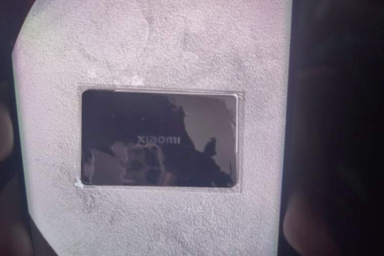 Used Xiaomi Auto YU7 2025 Ultra-Long Range All-Wheel Drive Pro Version
