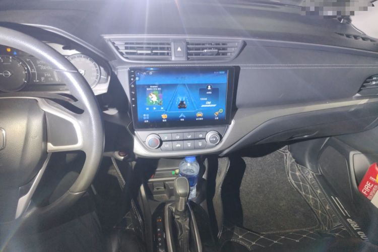 Used Honda Envix 2019 180TURBO CVT Enjoyment Edition China VI
