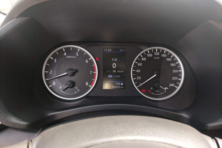 Used Nissan Sylphy 2022 1.6L XL CVT Enjoyment Edition