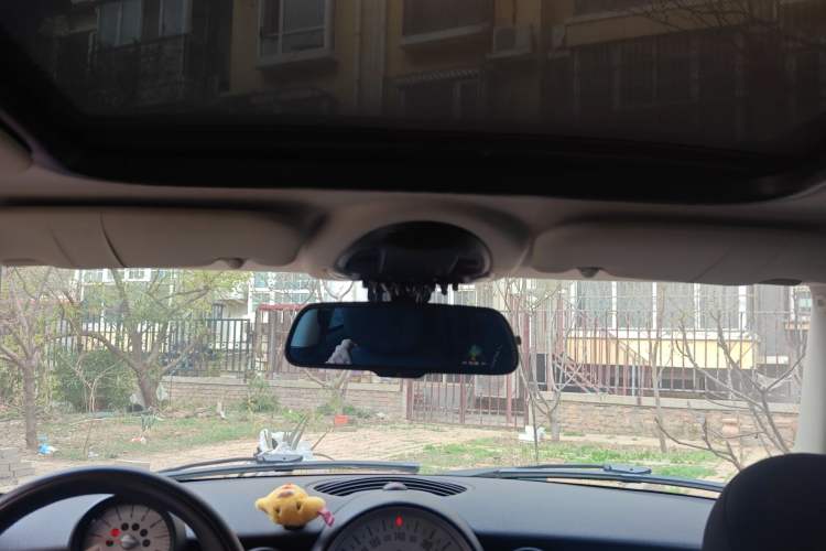 Used MINI 2012 1.6L COOPER Baker Street
