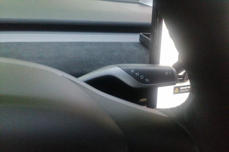 Used Tesla Model 3 2022 Rear-Wheel-Drive Version
