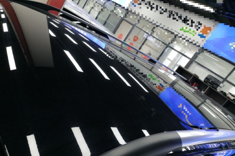 Used Mercedes-Benz V-Class 2020 V 260 L Long-wheelbase Luxury Edition