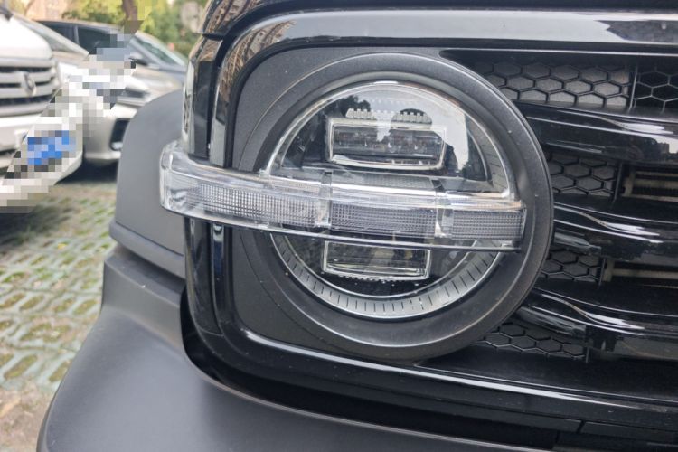 Used Tank 300 2021 Off-Road Edition 2.0T Conqueror