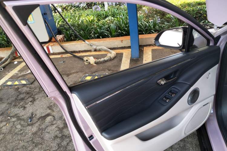 Used AION RT 2025 650 LiDAR Edition
