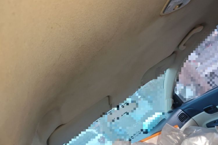 Used Hyundai Accent 2011 1.4 Manual Comfort Version
