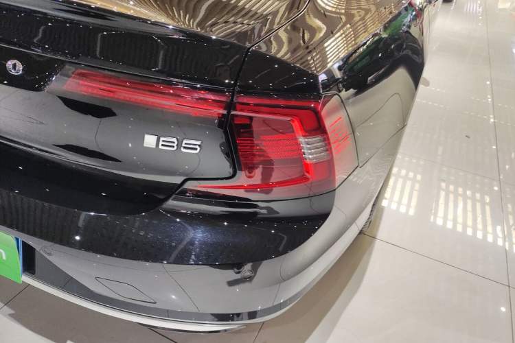 Used Volvo S90 2022 B5 Zhiyuan Luxury Edition