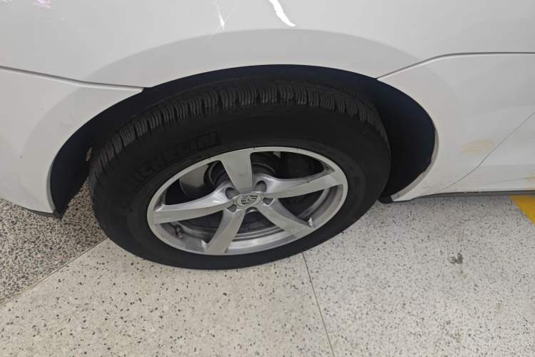 Used Porsche Macan 2016 Macan 2.0T